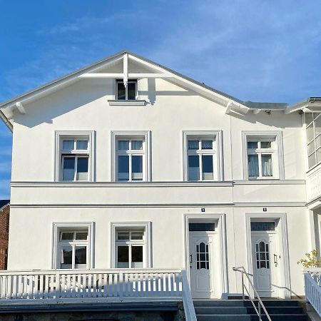 Ferienwohnung-2-In-Der-Altstadt-Fam-Harder 萨斯尼茨 外观 照片
