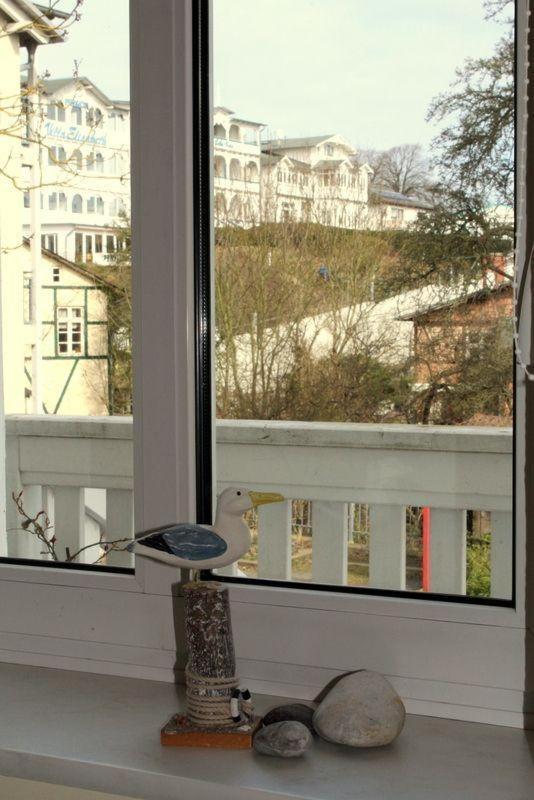 Ferienwohnung-2-In-Der-Altstadt-Fam-Harder 萨斯尼茨 外观 照片