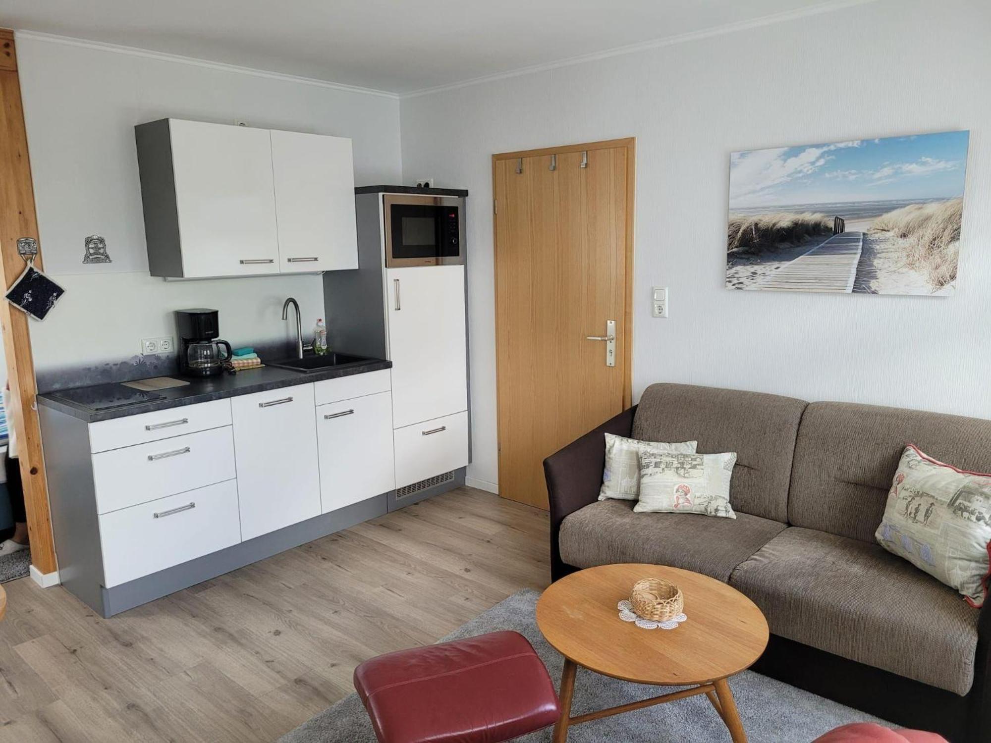 Ferienwohnung-2-In-Der-Altstadt-Fam-Harder 萨斯尼茨 外观 照片